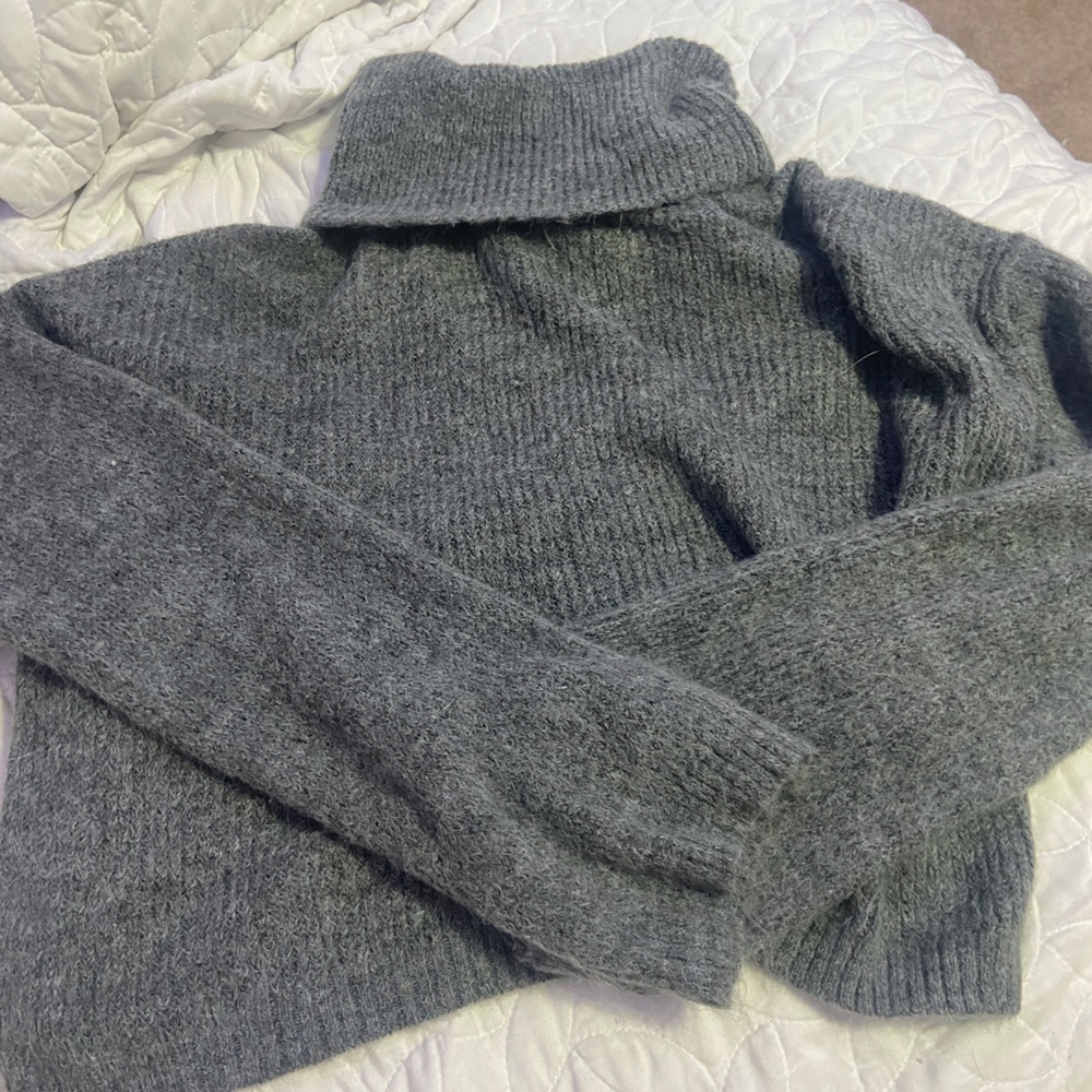 sweater